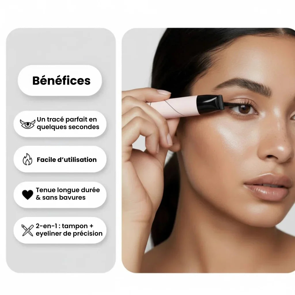 Lorya Eyeliner Instantané